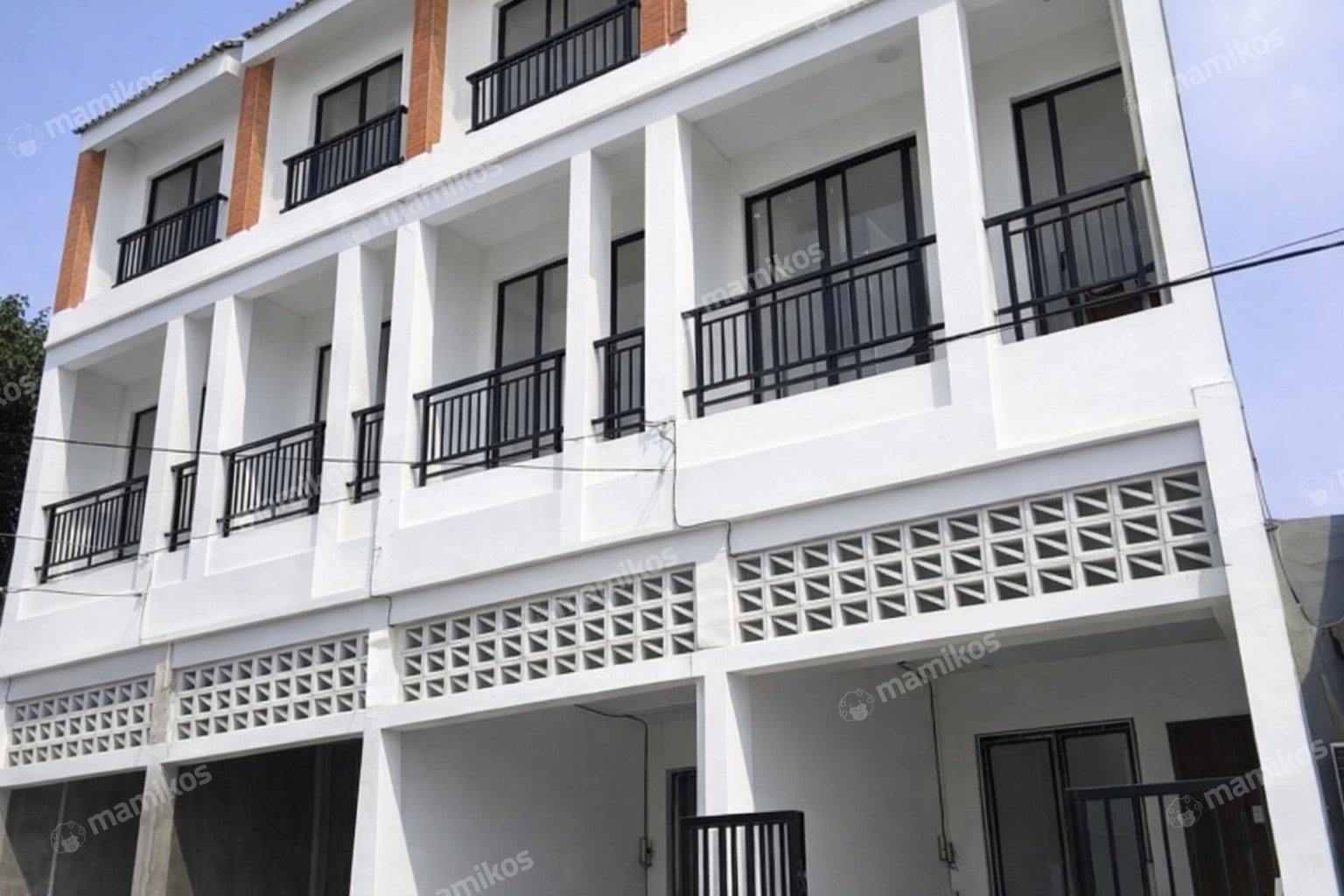 Rumah 3KT 3KM Semanan Jakarta Barat