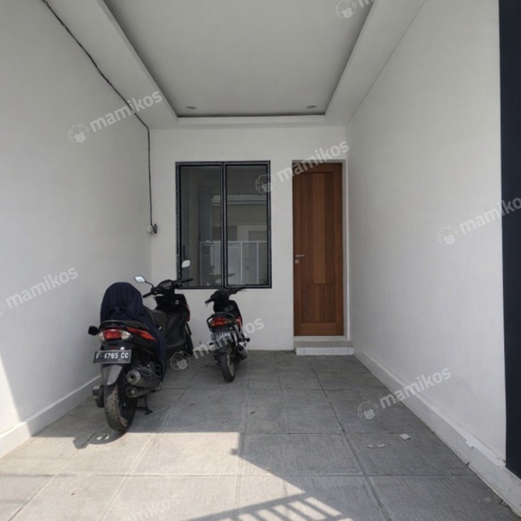 Rumah Sertifikat SHM 3 Kamar Tidur 3 Kamar Mandi Semanan Jakarta Barat - Photo 4