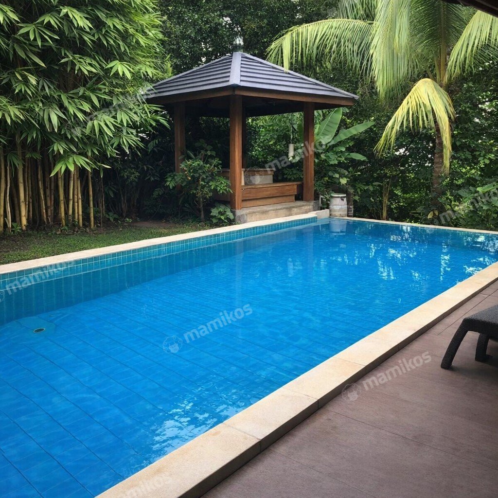 Rumah Sertifikat SHM 4 Kamar Tidur 4 Kamar Mandi Lebak Bulus Jakarta Selatan - Photo 2
