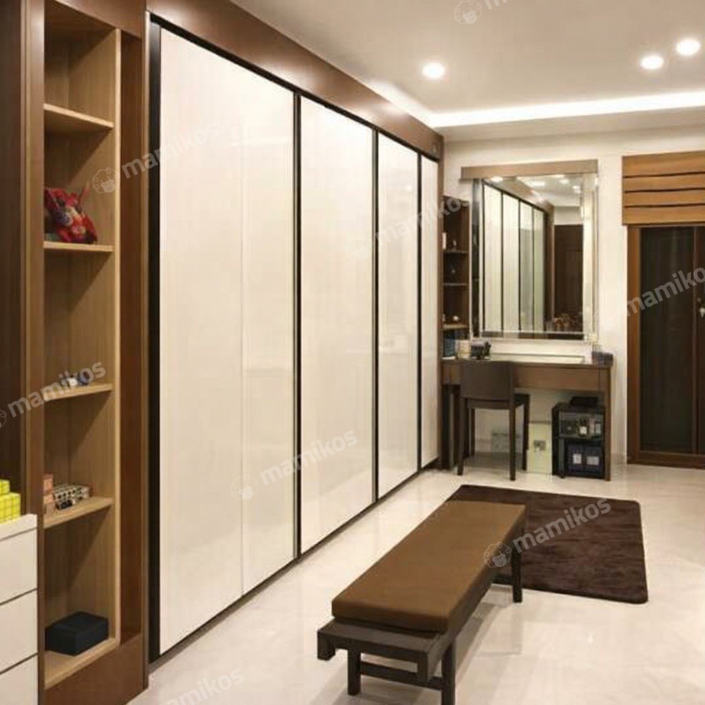 Rumah Sertifikat SHM 4 Kamar Tidur 4 Kamar Mandi Lebak Bulus Jakarta Selatan - Photo 3