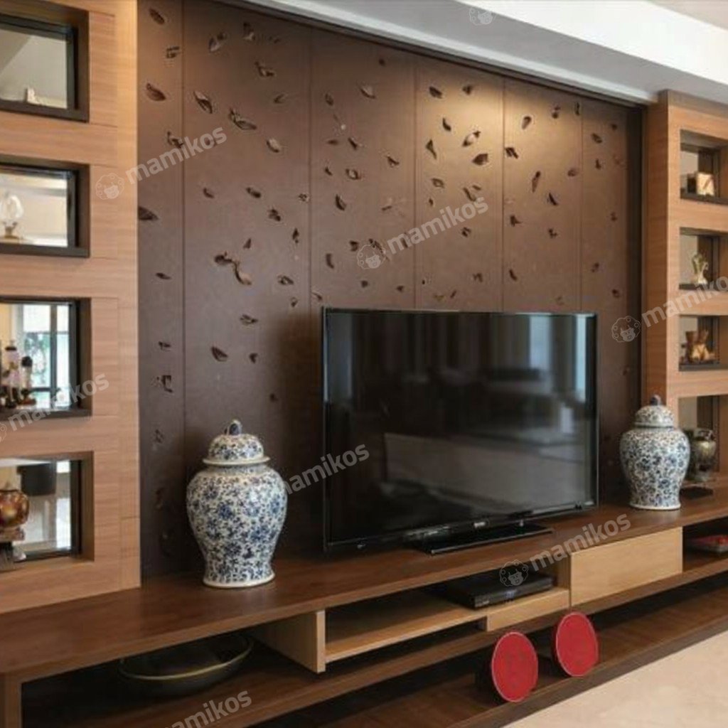 Rumah Sertifikat SHM 4 Kamar Tidur 4 Kamar Mandi Lebak Bulus Jakarta Selatan - Photo 5