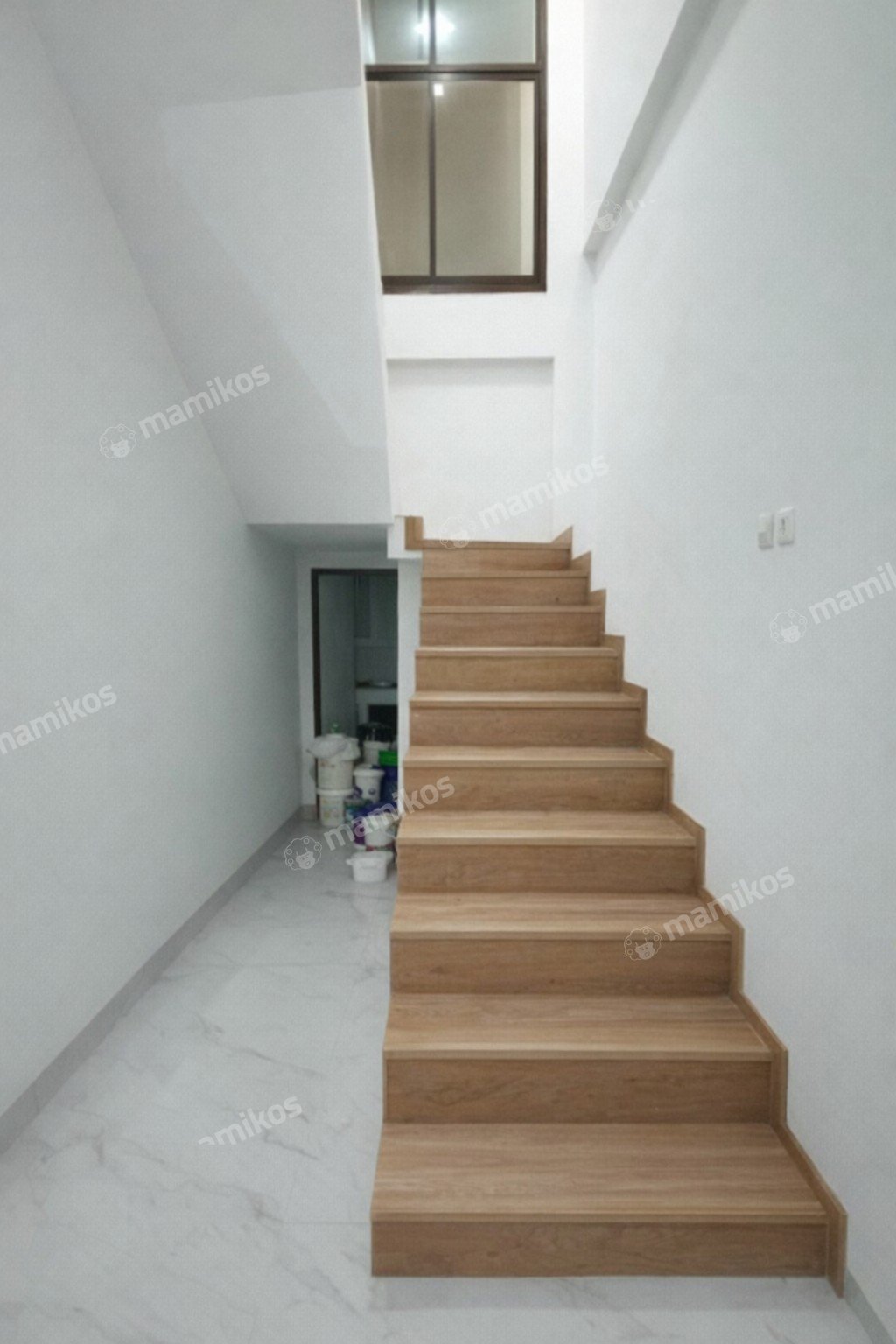 Rumah Sertifikat SHM 6 Kamar Tidur 3 Kamar Mandi Tomang Jakarta Barat - Photo 5