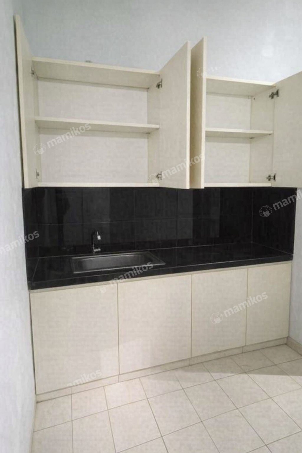 Rumah Sertifikat SHM 2 Kamar Tidur 2 Kamar Mandi Tomang Jakarta Barat - Photo 2