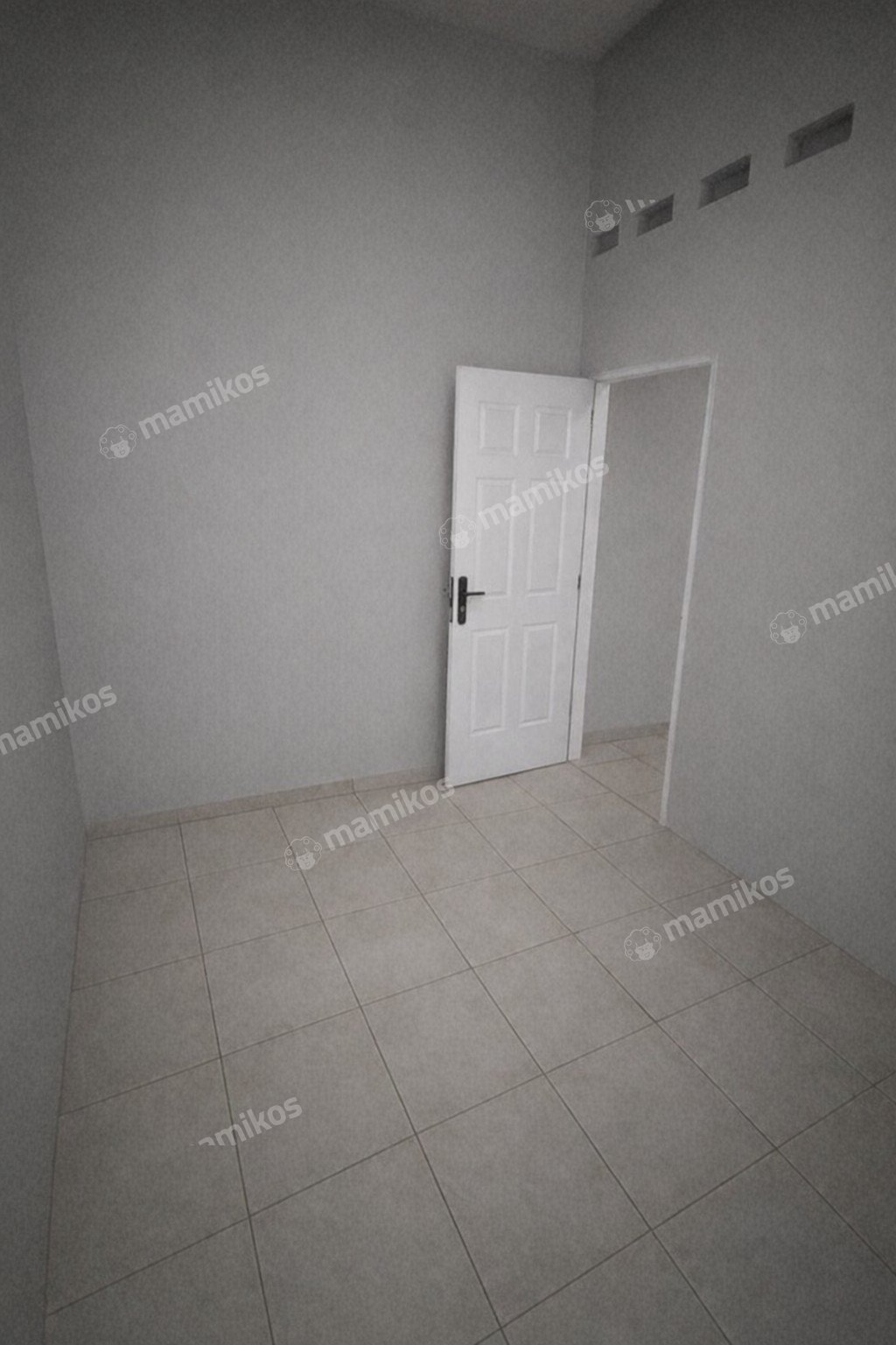 Rumah Sertifikat SHM 2 Kamar Tidur 2 Kamar Mandi Tomang Jakarta Barat - Photo 4