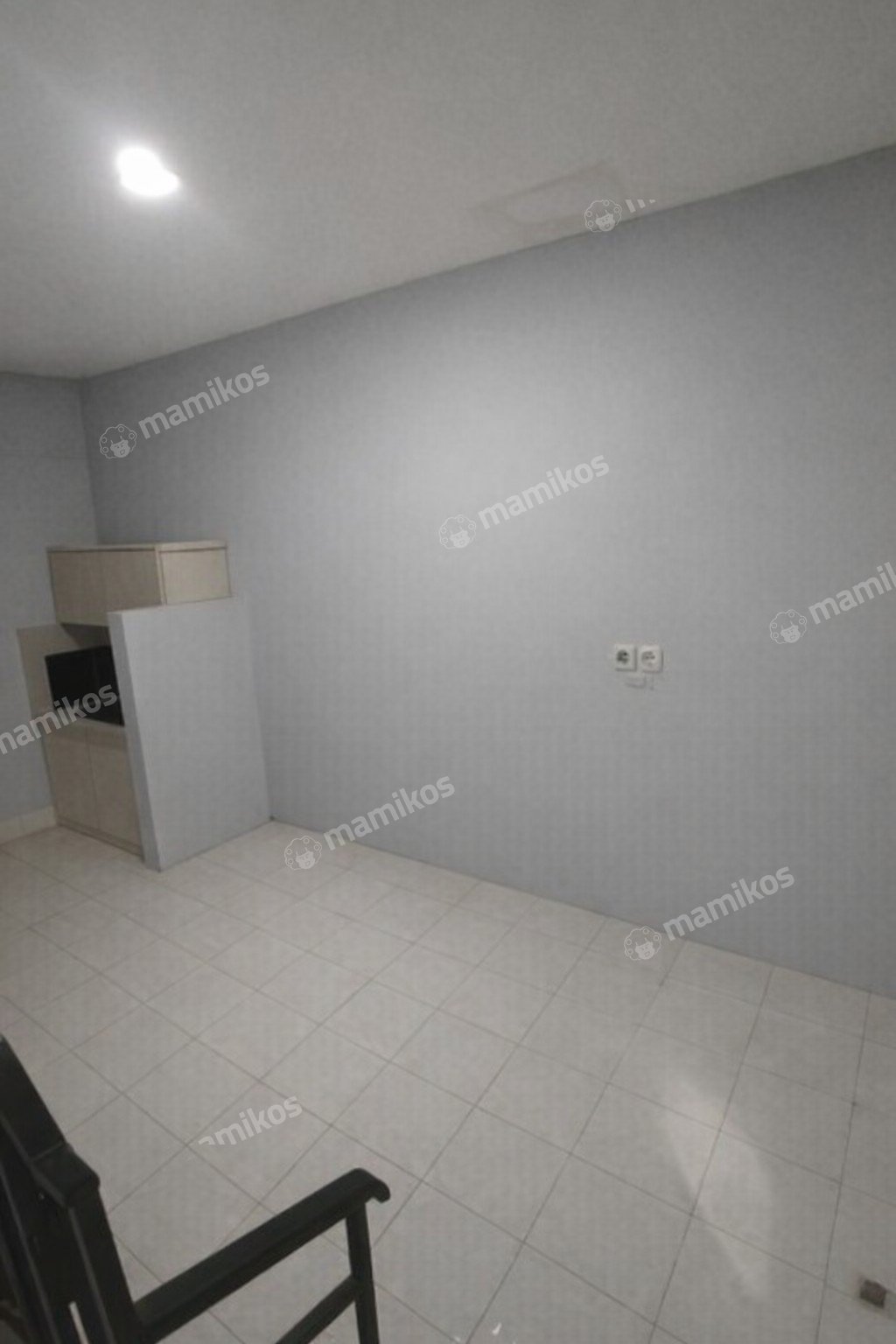 Rumah Sertifikat SHM 2 Kamar Tidur 2 Kamar Mandi Tomang Jakarta Barat - Photo 5