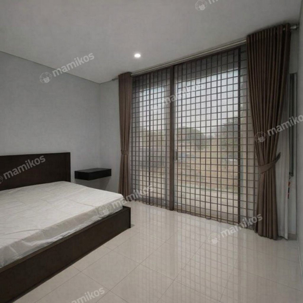Rumah Sertifikat SHM 4 Kamar Tidur 4 Kamar Mandi Cakung Jakarta Timur - Photo 2