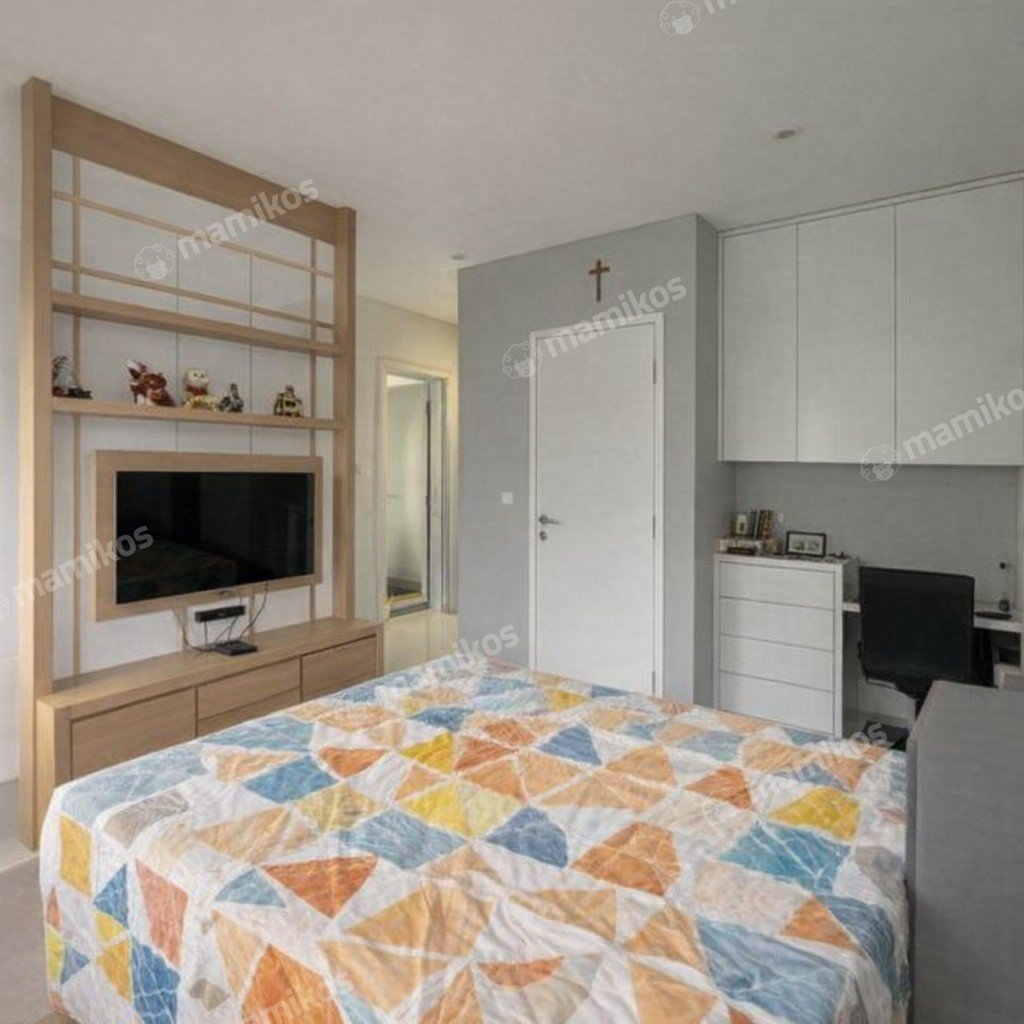 Rumah Sertifikat SHM 4 Kamar Tidur 4 Kamar Mandi Cakung Jakarta Timur - Photo 4