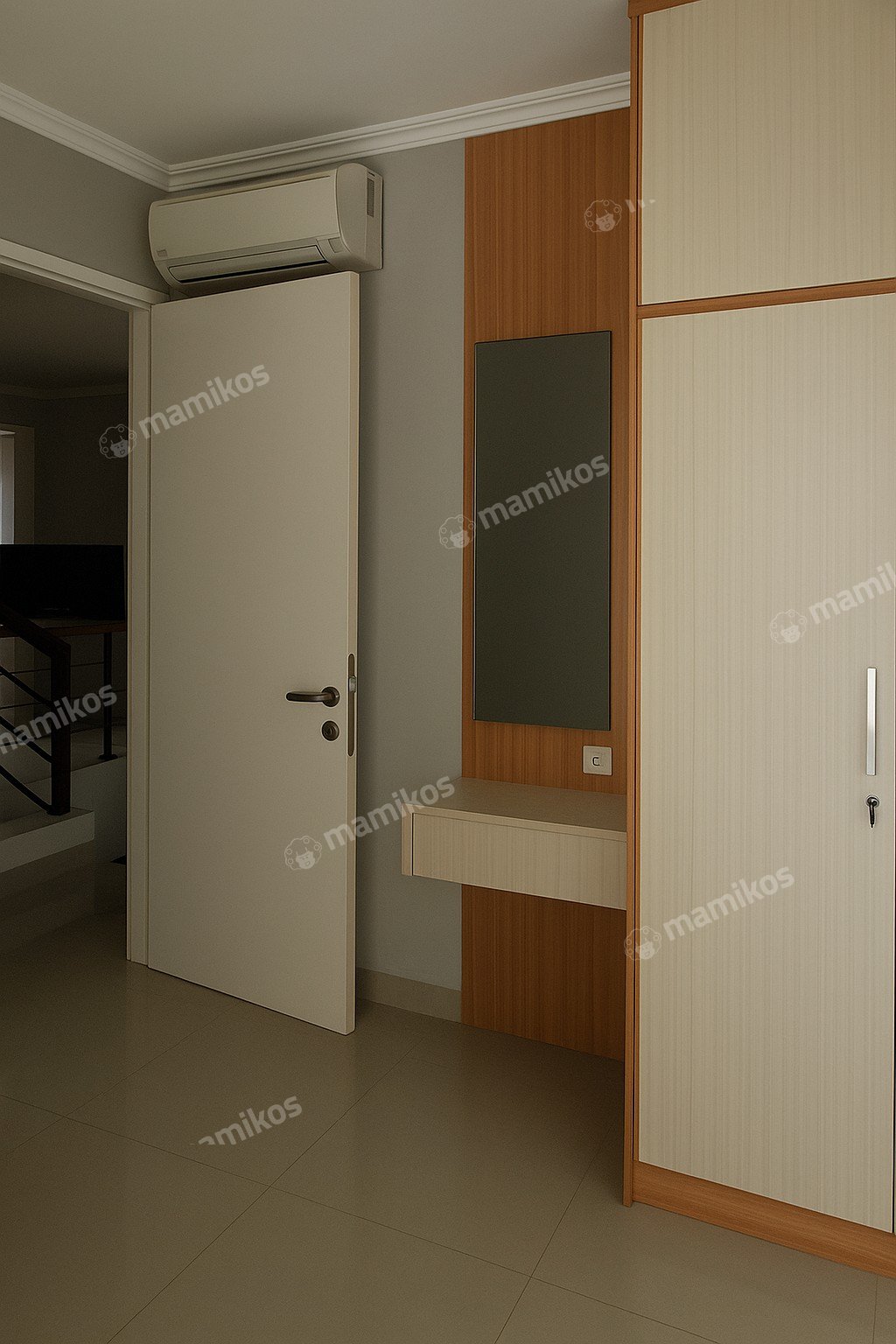 Rumah Sertifikat SHM 3 Kamar Tidur 2 Kamar Mandi Cipayung Jakarta Timur - Photo 5
