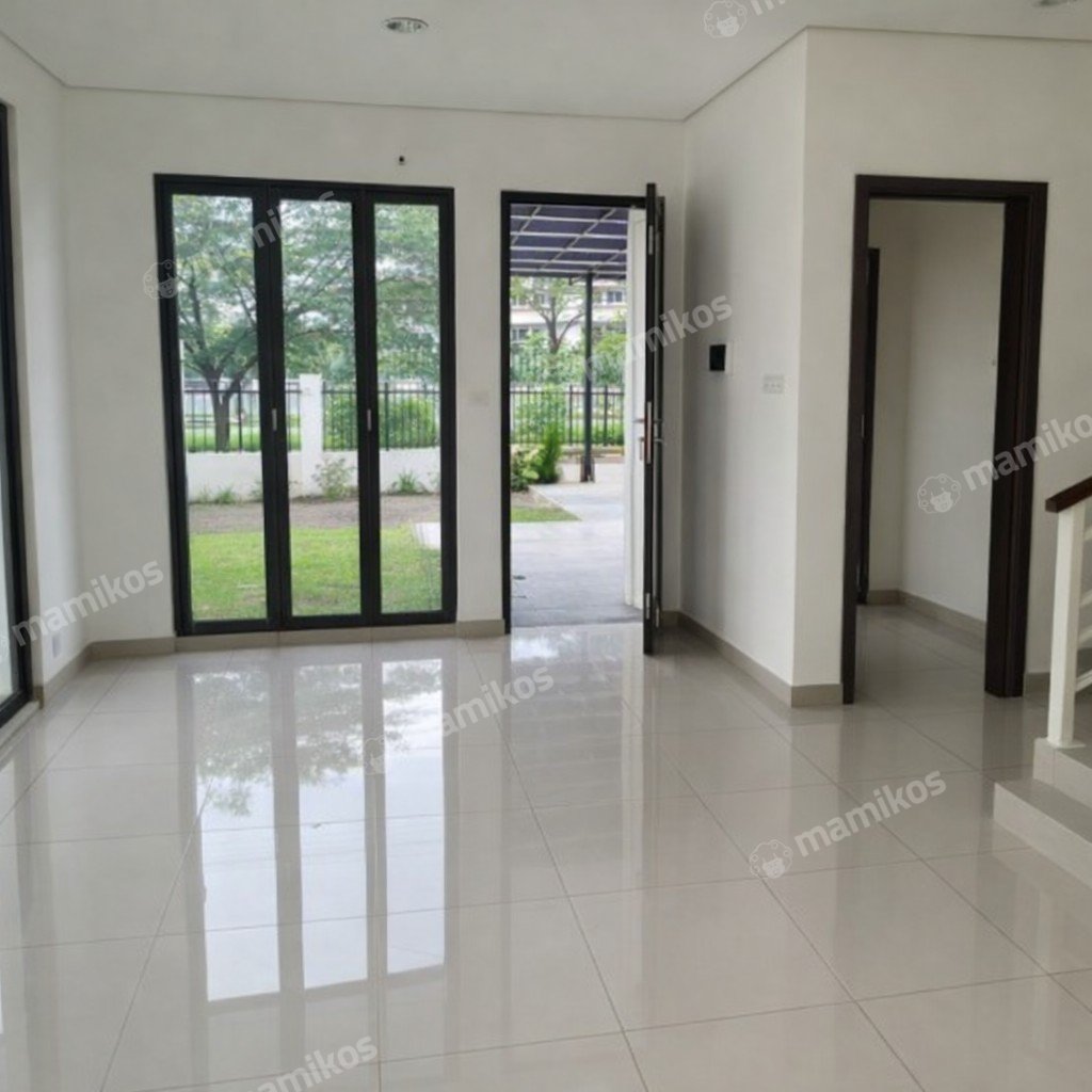 Rumah Sertifikat SHM 4 Kamar Tidur 4 Kamar Mandi Jakarta Garden City Jakarta Timur - Photo 5