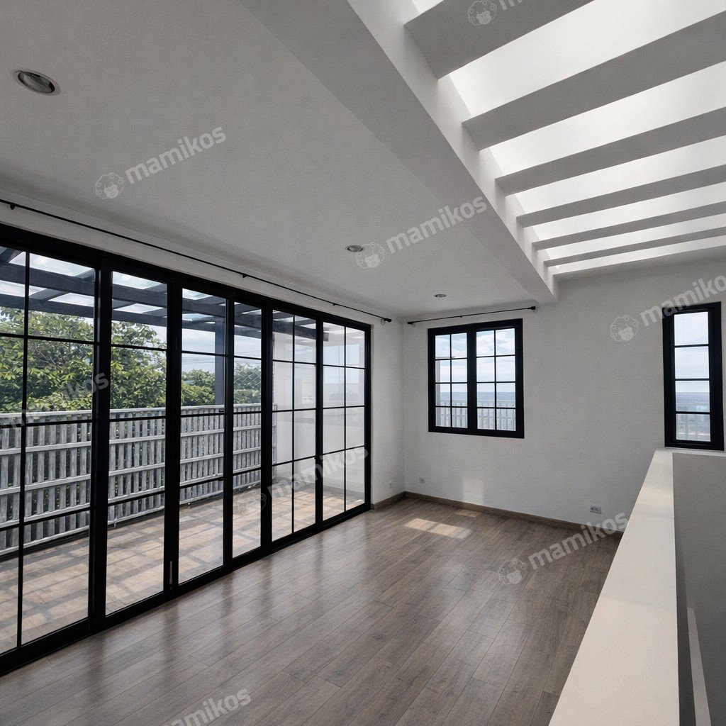 Rumah Sertifikat SHM 3 Kamar Tidur 3 Kamar Mandi Cipete Jakarta Selatan - Photo 4