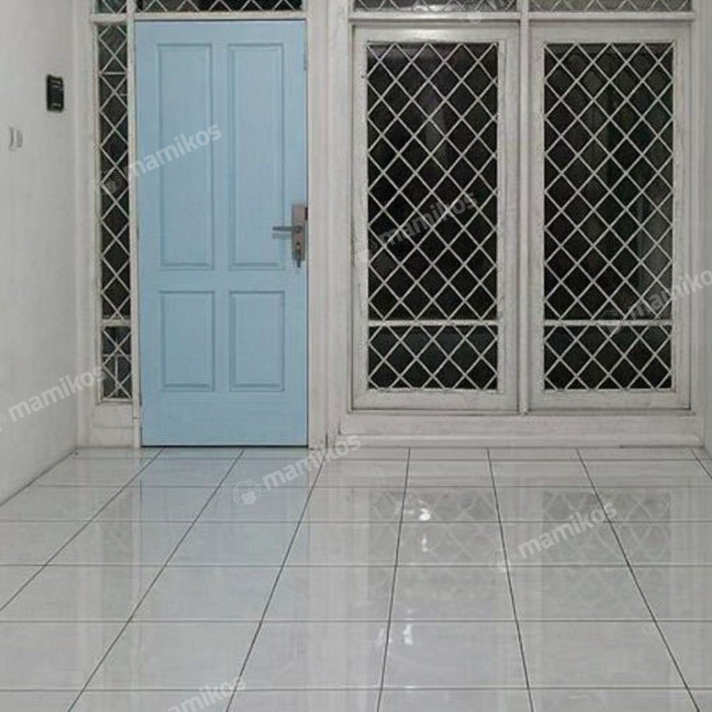 Rumah Sertifikat SHM 3 Kamar Tidur 2 Kamar Mandi Citra Garden Jakarta Barat
