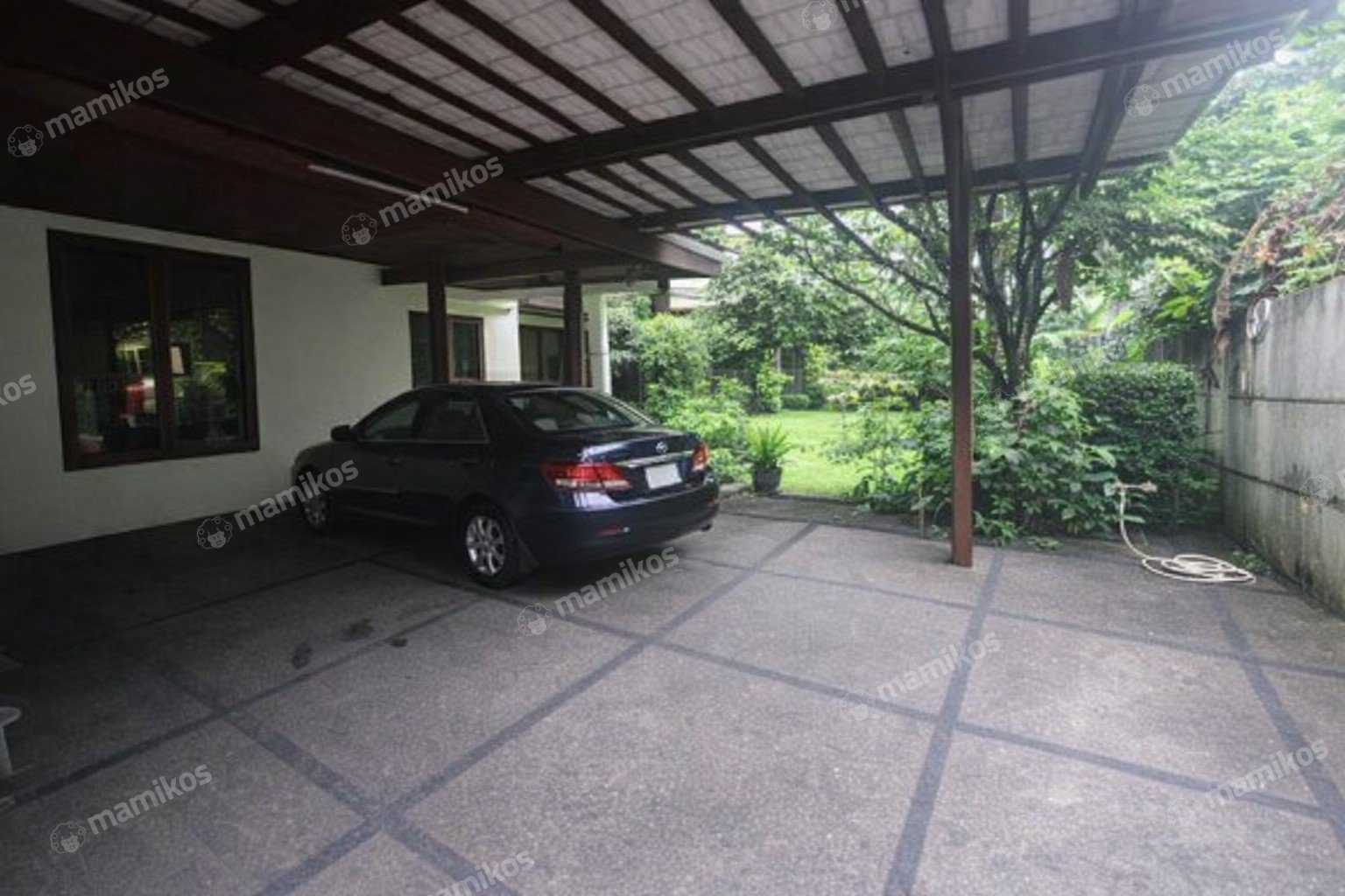 Rumah Sertifikat SHM 7 Kamar Tidur 6 Kamar Mandi Kebayoran Baru Jakarta Selatan - Photo 5