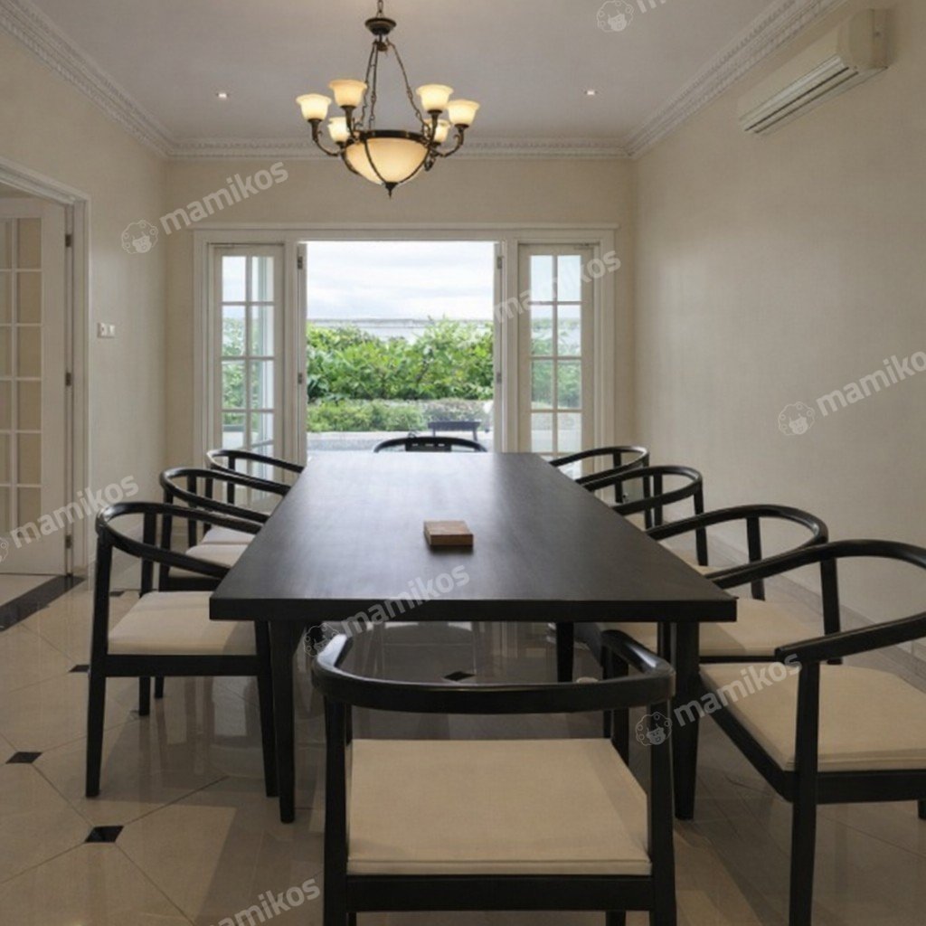 Rumah Sertifikat SHM 8 Kamar Tidur 15 Kamar Mandi Pondok Indah Jakarta Selatan - Photo 3