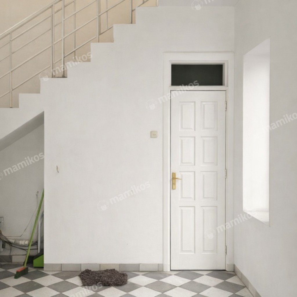 Rumah Sertifikat SHM 8 Kamar Tidur 15 Kamar Mandi Pondok Indah Jakarta Selatan - Photo 4
