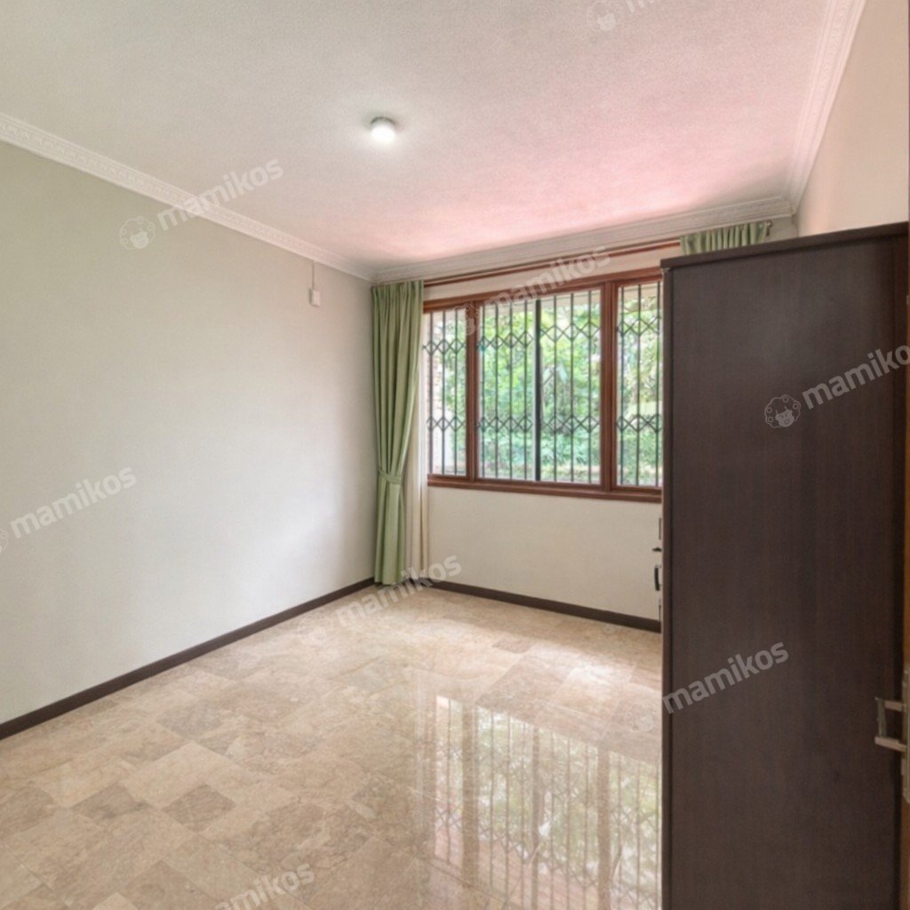 Rumah Sertifikat SHM 4 Kamar Tidur 4 Kamar Mandi Pancoran Jakarta Selatan - Photo 3