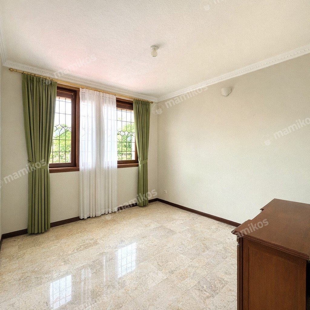 Rumah Sertifikat SHM 4 Kamar Tidur 4 Kamar Mandi Pancoran Jakarta Selatan - Photo 5