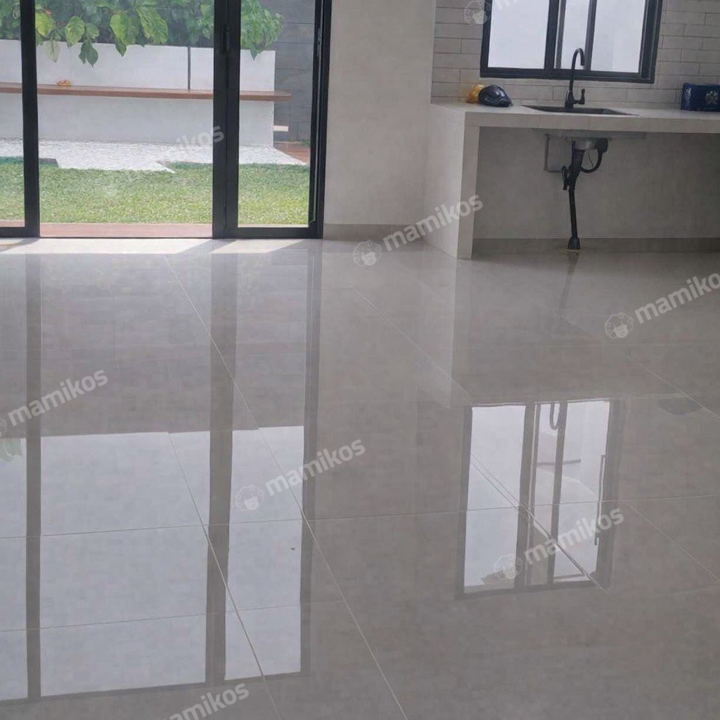 Rumah Sertifikat SHM 3 Kamar Tidur 3 Kamar Mandi Pondok Kelapa Jakarta Timur