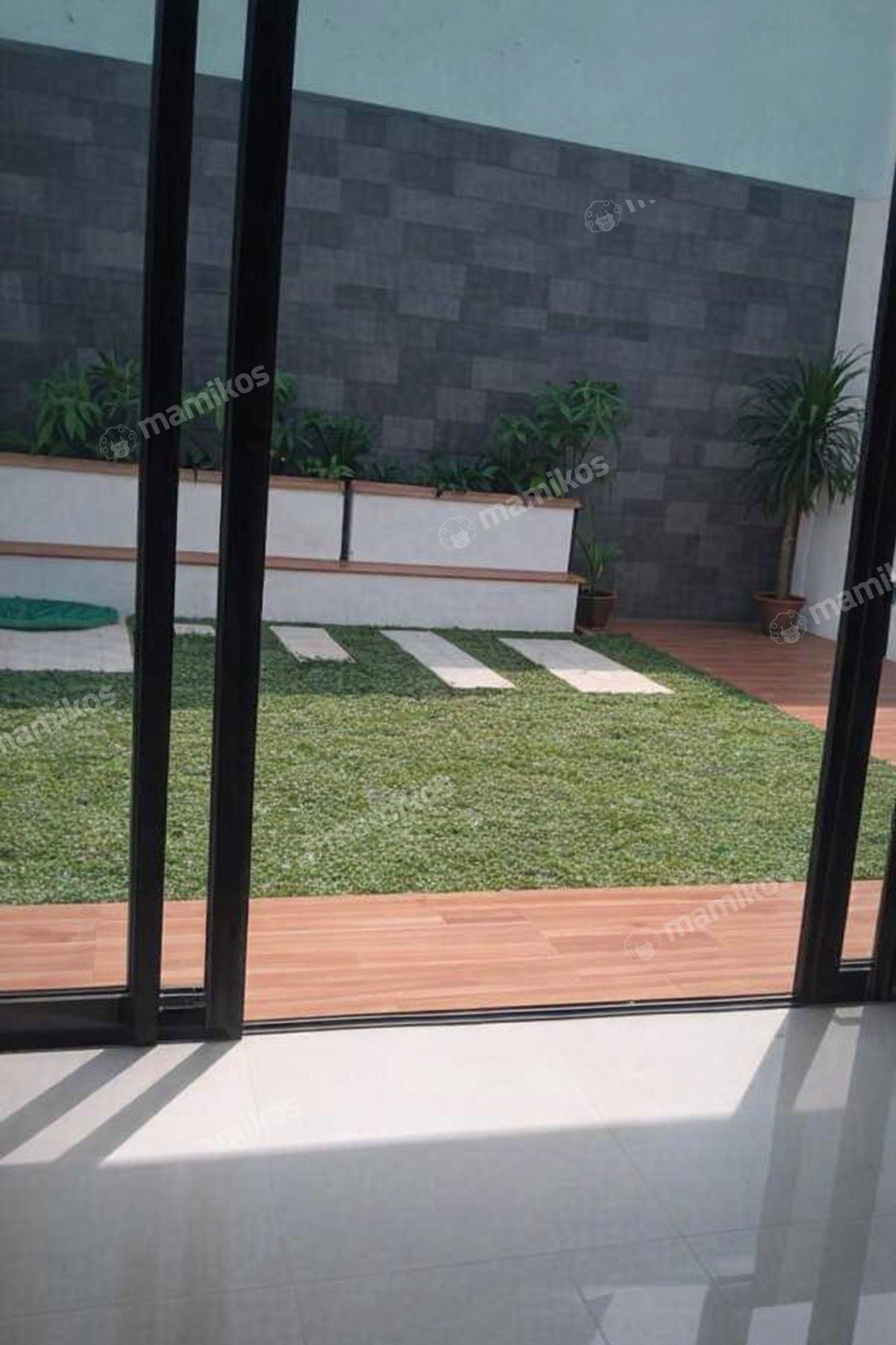 Rumah Sertifikat SHM 3 Kamar Tidur 3 Kamar Mandi Pondok Kelapa Jakarta Timur - Photo 3