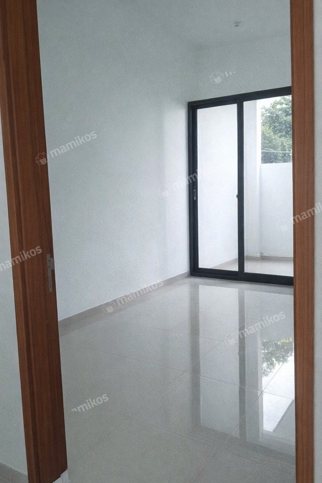 Rumah Sertifikat SHM 3 Kamar Tidur 3 Kamar Mandi Pondok Kelapa Jakarta Timur - Photo 4