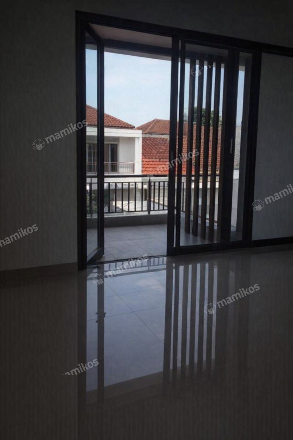 Rumah Sertifikat SHM 3 Kamar Tidur 3 Kamar Mandi Pondok Kelapa Jakarta Timur - Photo 5