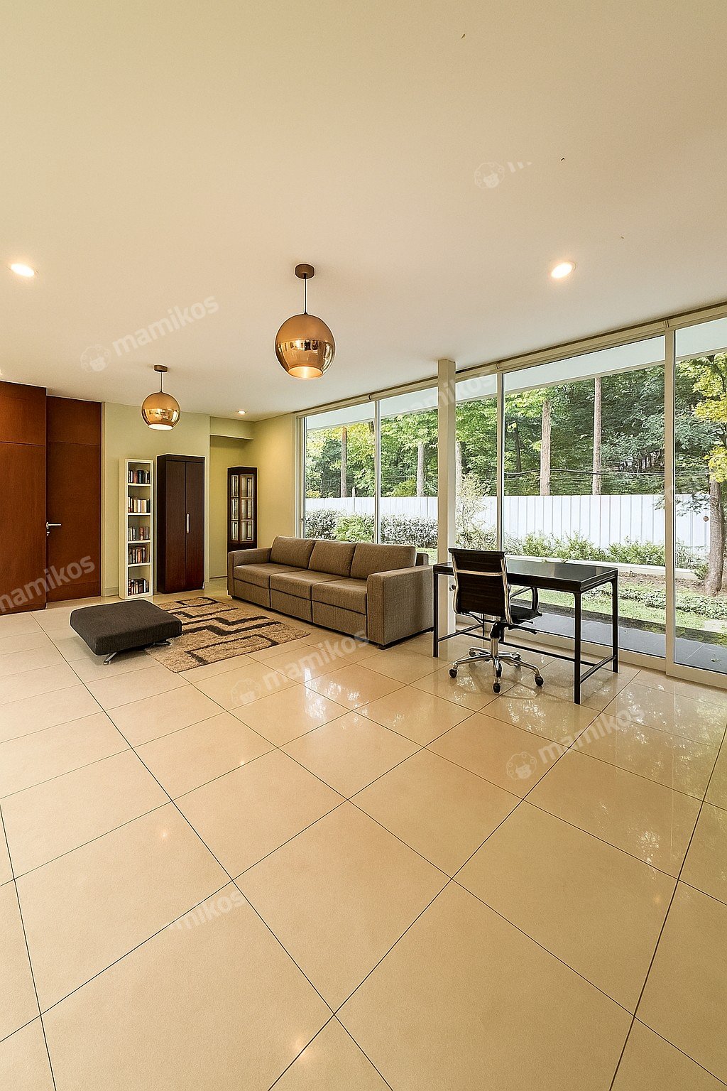 Rumah Sertifikat SHM 1 Lantai Kebayoran Baru Jakarta Selatan - Photo 3