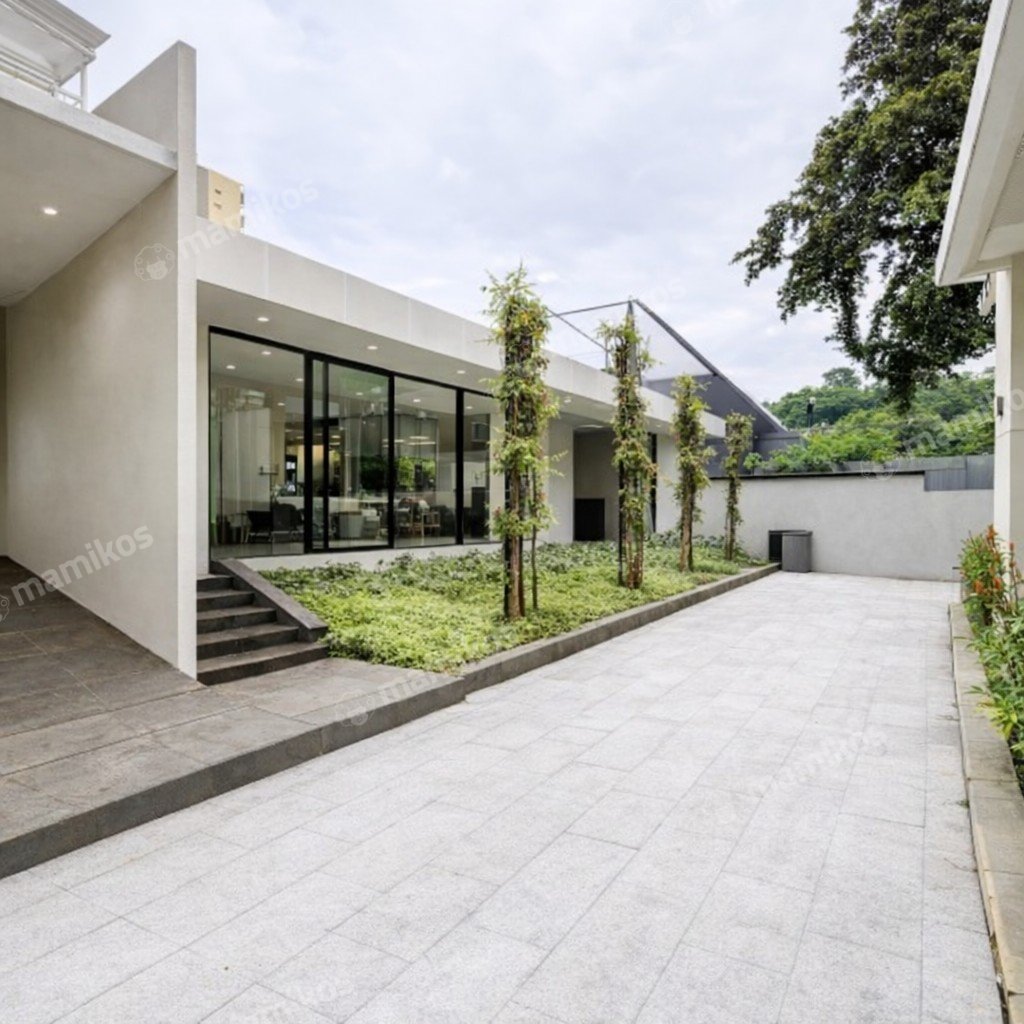 Rumah Sertifikat SHM 1 Lantai Kebayoran Baru Jakarta Selatan - Photo 5
