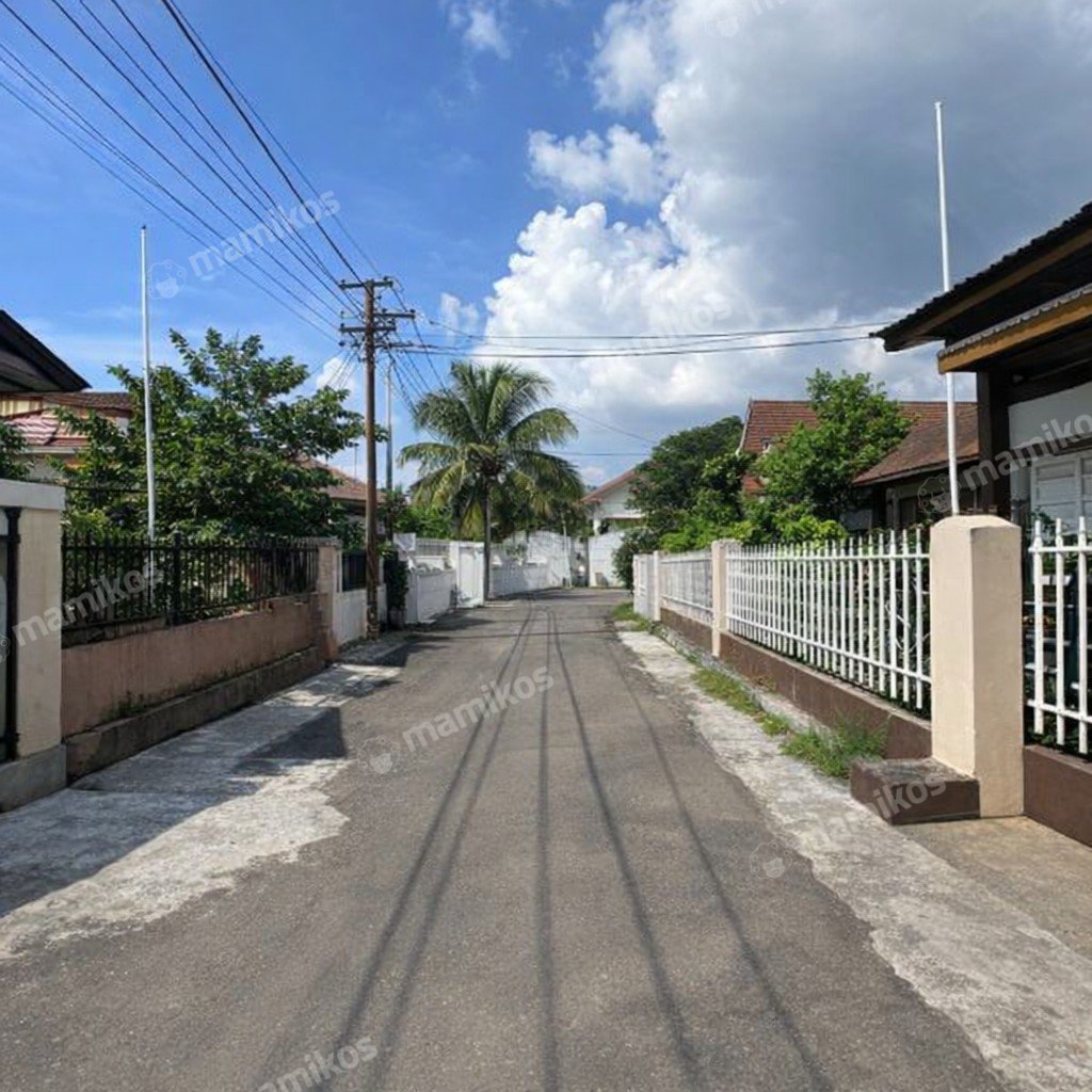 Rumah Sertifikat SHM 4 Kamar Tidur 2 Kamar Mandi Kebon Jeruk Jakarta Barat - Photo 4