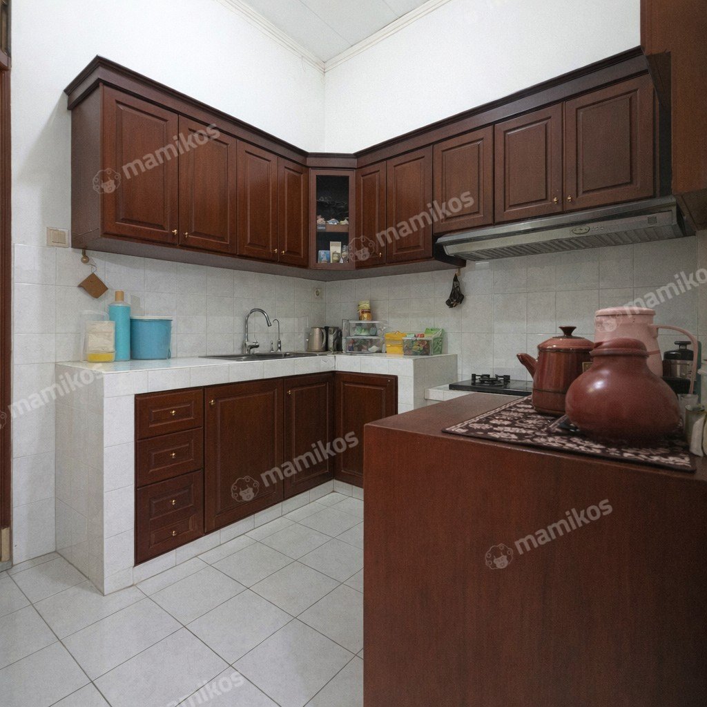 Rumah Sertifikat SHM 3 Kamar Tidur 2 Kamar Mandi Ragunan Jakarta Selatan - Photo 5