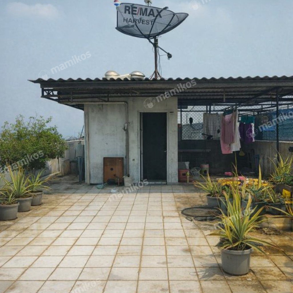 Rumah Sertifikat HGB 7 Kamar Tidur 7 Kamar Mandi Tambora Jakarta Barat - Photo 5
