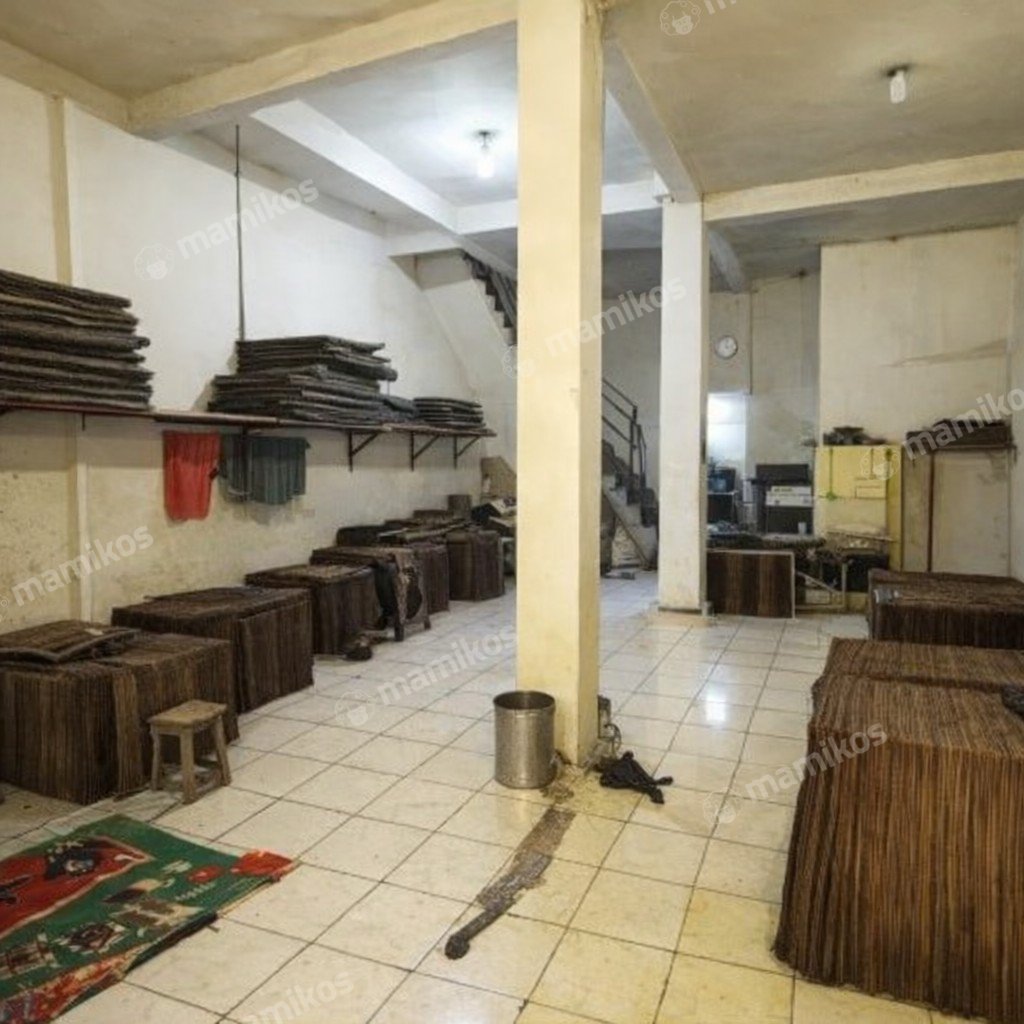 Rumah Sertifikat SHM 4 Kamar Tidur 3 Kamar Mandi Jelambar Jakarta Barat - Photo 3