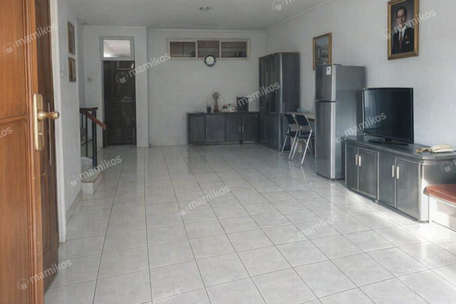 Rumah Sertifikat SHM 3 Kamar Tidur 3 Kamar Mandi Kelapa Gading Jakarta Utara - Photo 2