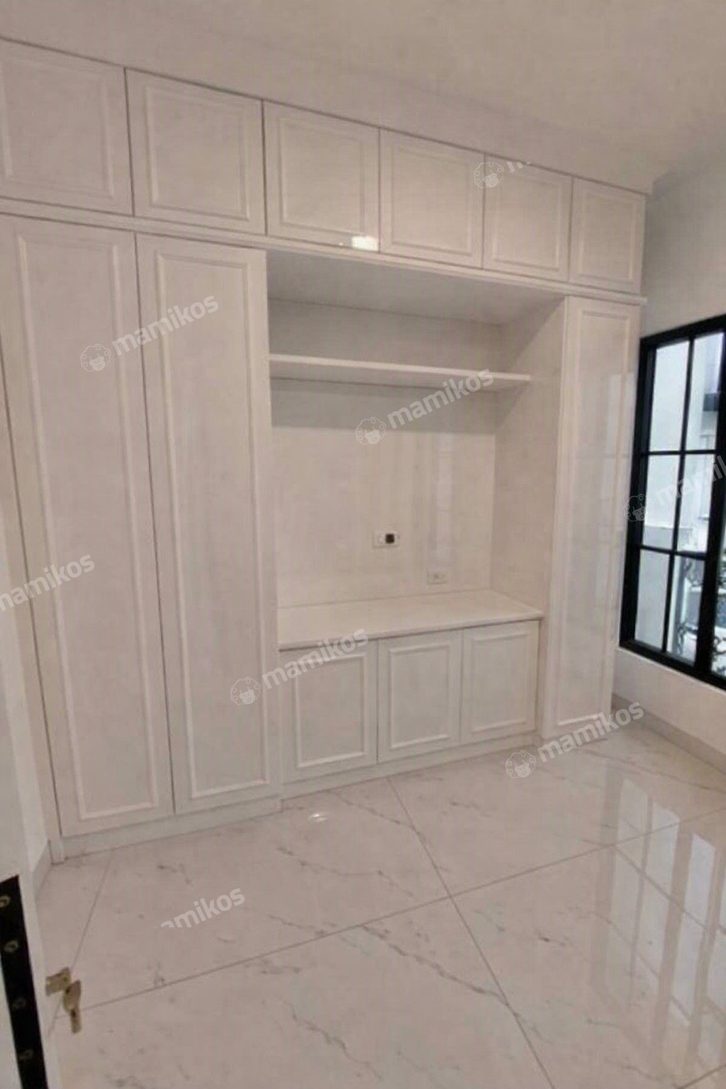 Rumah Sertifikat SHM 3 Kamar Tidur 2 Kamar Mandi Sunter Jakarta Utara - Photo 3