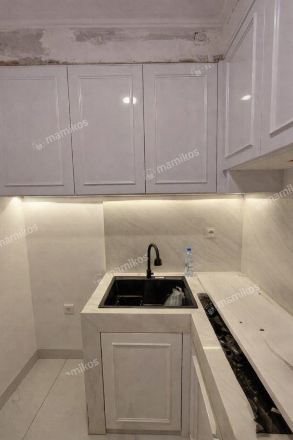 Rumah Sertifikat SHM 3 Kamar Tidur 2 Kamar Mandi Sunter Jakarta Utara - Photo 4