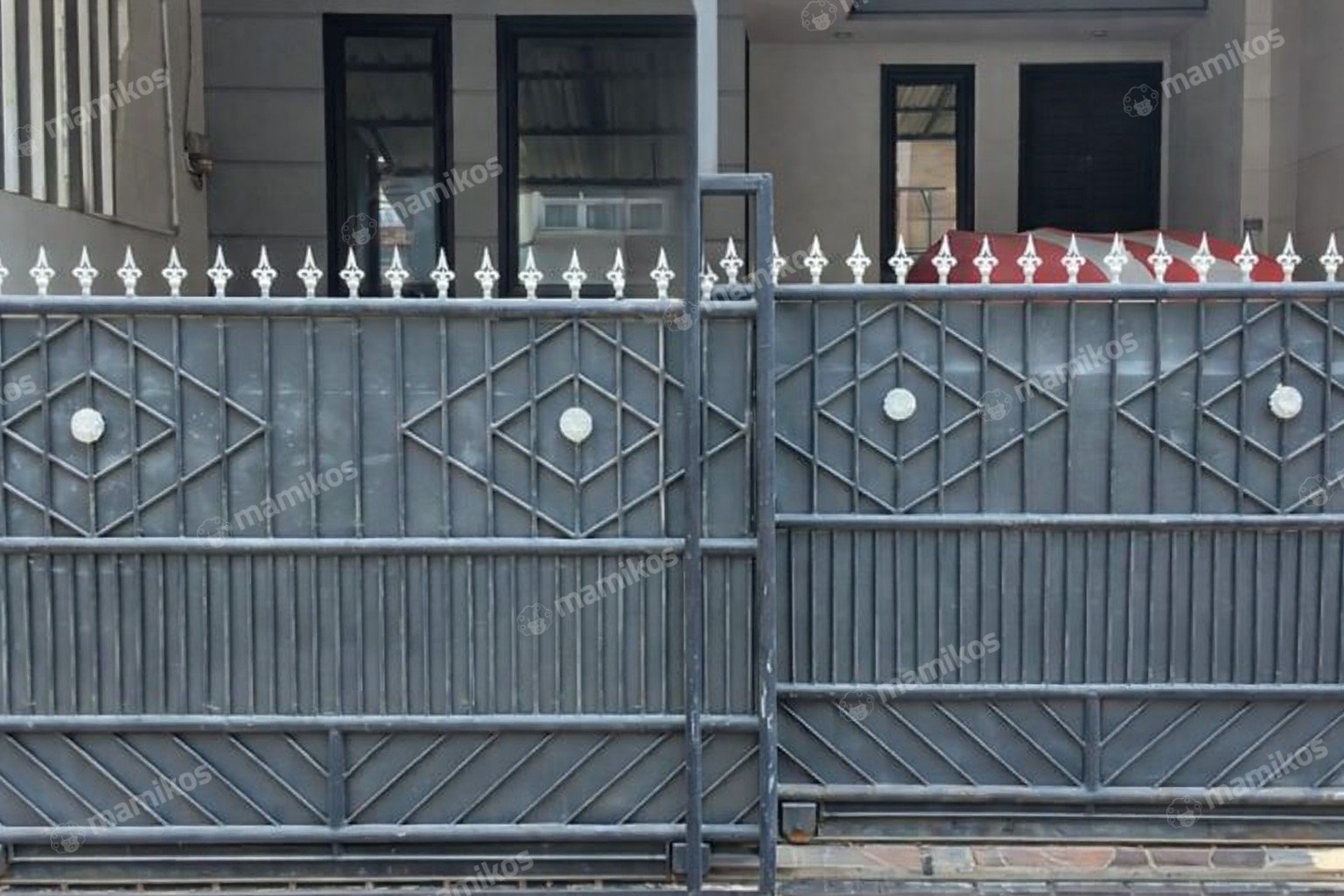 Rumah Sertifikat SHM 3 Kamar Tidur 2 Kamar Mandi Kelapa Gading Jakarta Utara