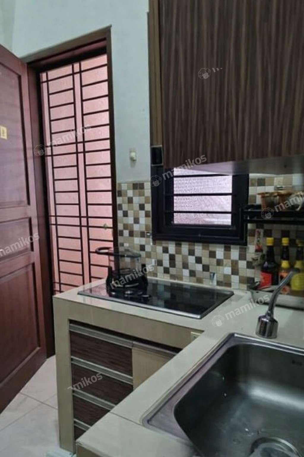 Rumah Sertifikat SHM 3 Kamar Tidur 2 Kamar Mandi Kelapa Gading Jakarta Utara - Photo 2