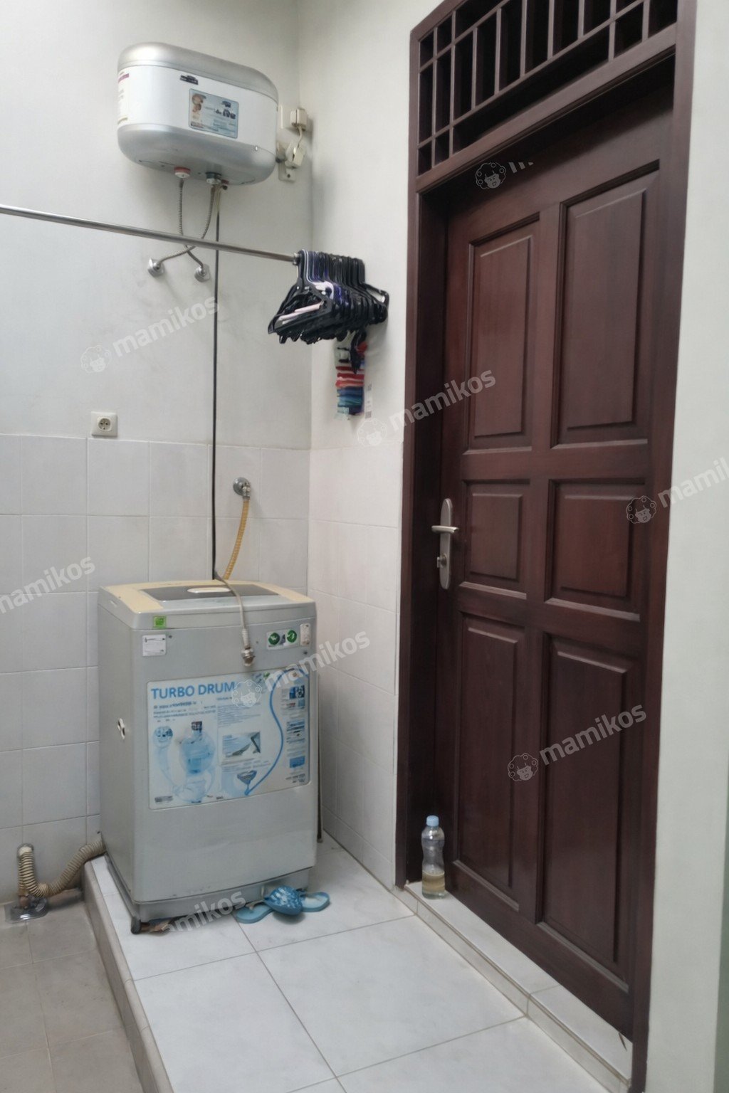 Rumah Sertifikat SHM 3 Kamar Tidur 2 Kamar Mandi Kelapa Gading Jakarta Utara - Photo 4