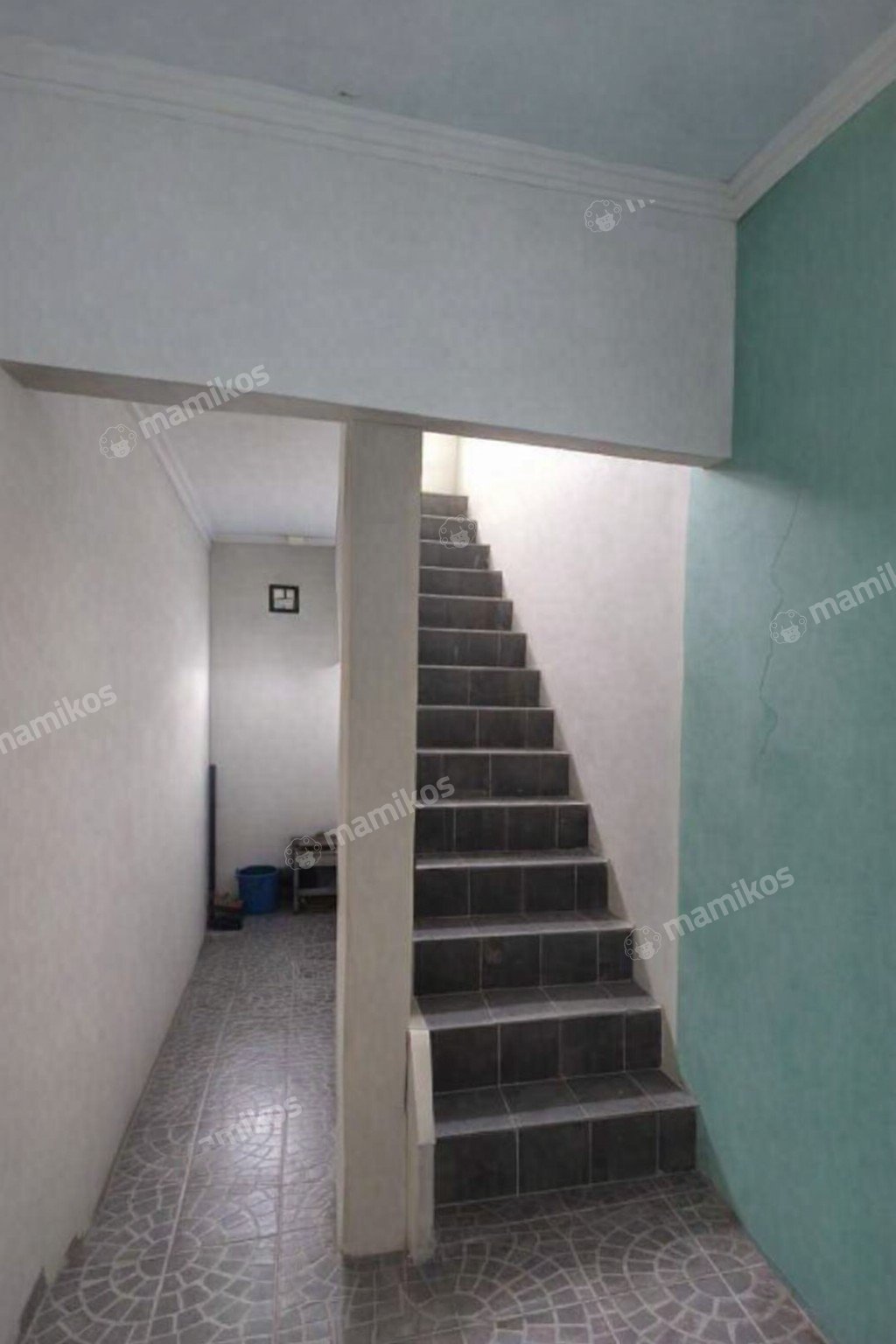 Rumah Sertifikat SHM 7 Kamar Tidur 7 Kamar Mandi Kebayoran Baru Jakarta Selatan - Photo 4