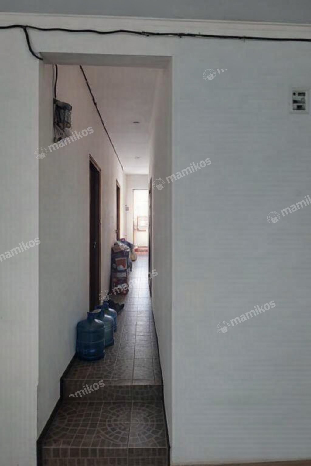 Rumah Sertifikat SHM 7 Kamar Tidur 7 Kamar Mandi Kebayoran Baru Jakarta Selatan - Photo 5