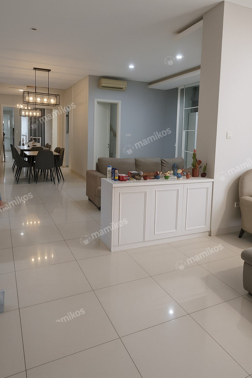 Rumah Sertifikat SHM 3 Kamar Tidur 3 Kamar Mandi Kelapa Gading Jakarta Utara - Photo 3