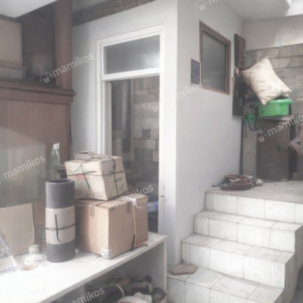 Rumah Sertifikat SHM 5 Kamar Tidur 4 Kamar Mandi Pegangsaan Jakarta Utara - Photo 3