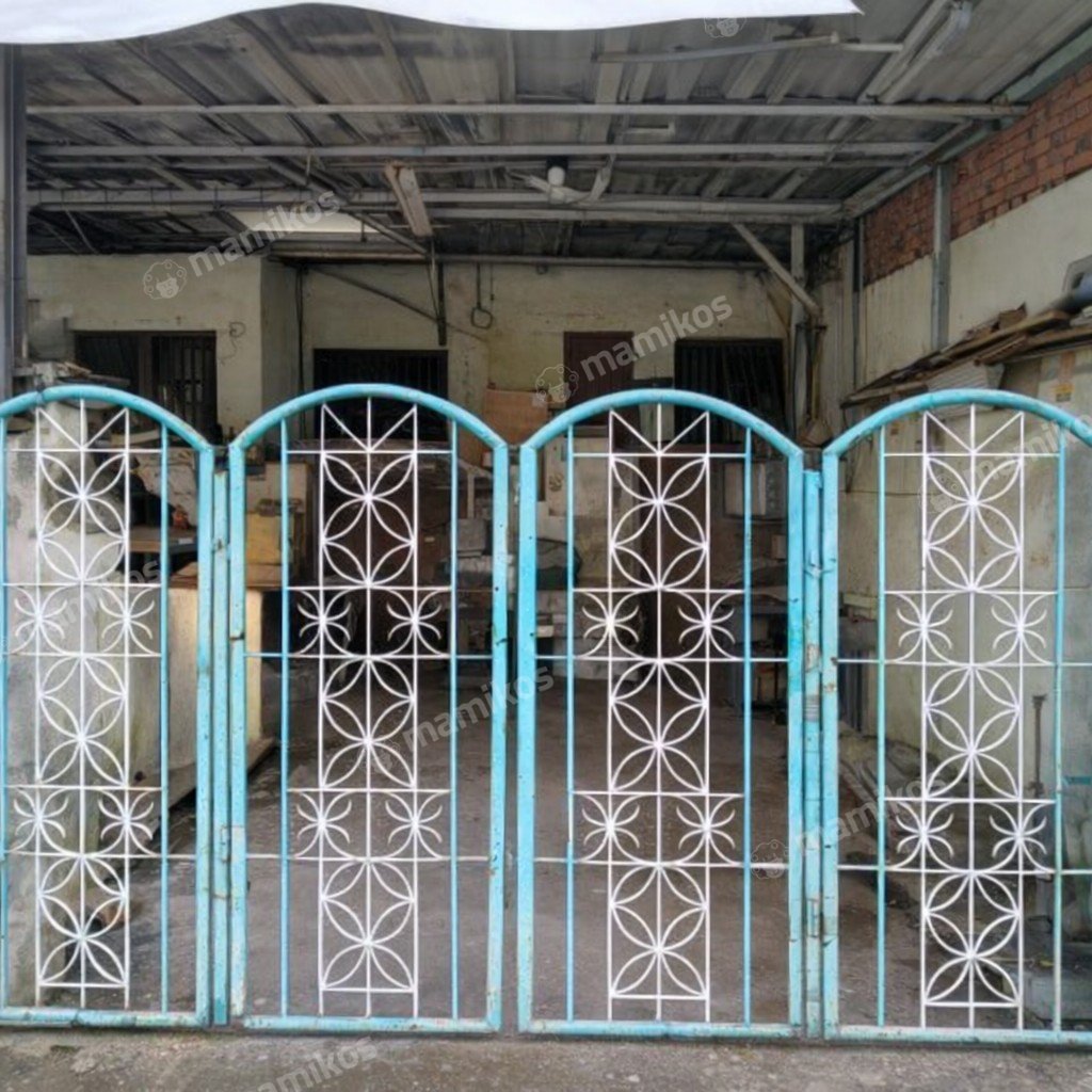 Rumah Sertifikat SHM 5 Kamar Tidur 4 Kamar Mandi Pegangsaan Jakarta Utara - Photo 5
