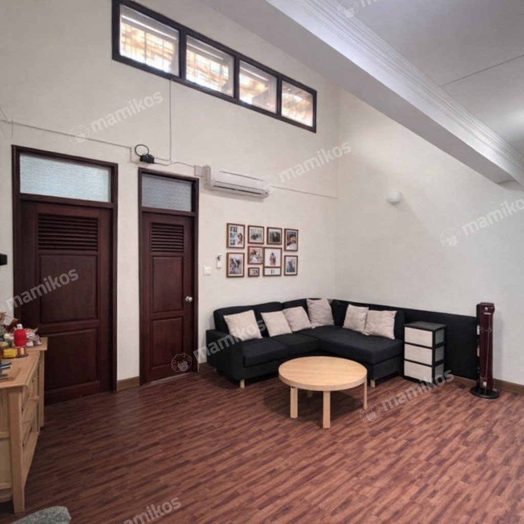 Rumah Sertifikat SHM 5 Kamar Tidur 4 Kamar Mandi Duri Kepa Jakarta Barat - Photo 3