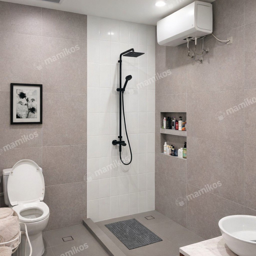 Rumah Sertifikat SHM 5 Kamar Tidur 4 Kamar Mandi Duri Kepa Jakarta Barat - Photo 4