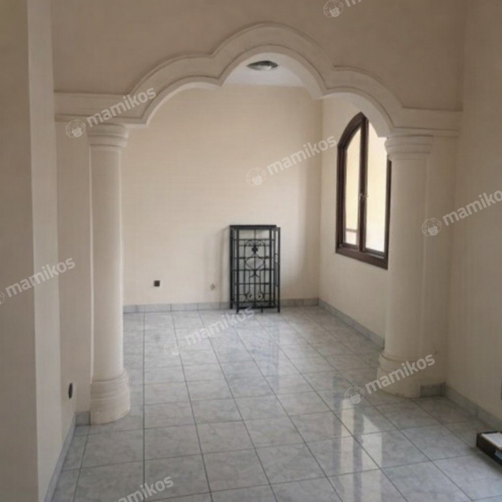 Rumah Sertifikat SHM 3 Kamar Tidur 3 Kamar Mandi Taman Palem Jakarta Barat - Photo 5