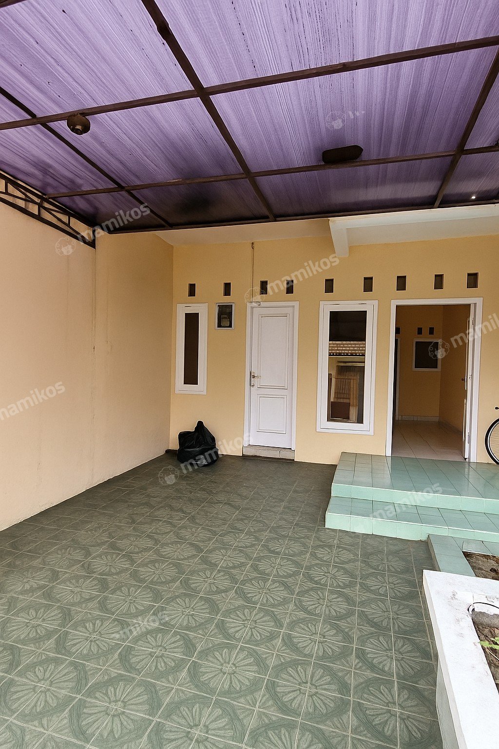 Rumah Sertifikat SHM 4 Kamar Tidur 2 Kamar Mandi Sektor 2 - Bintaro Jakarta Selatan - Photo 2