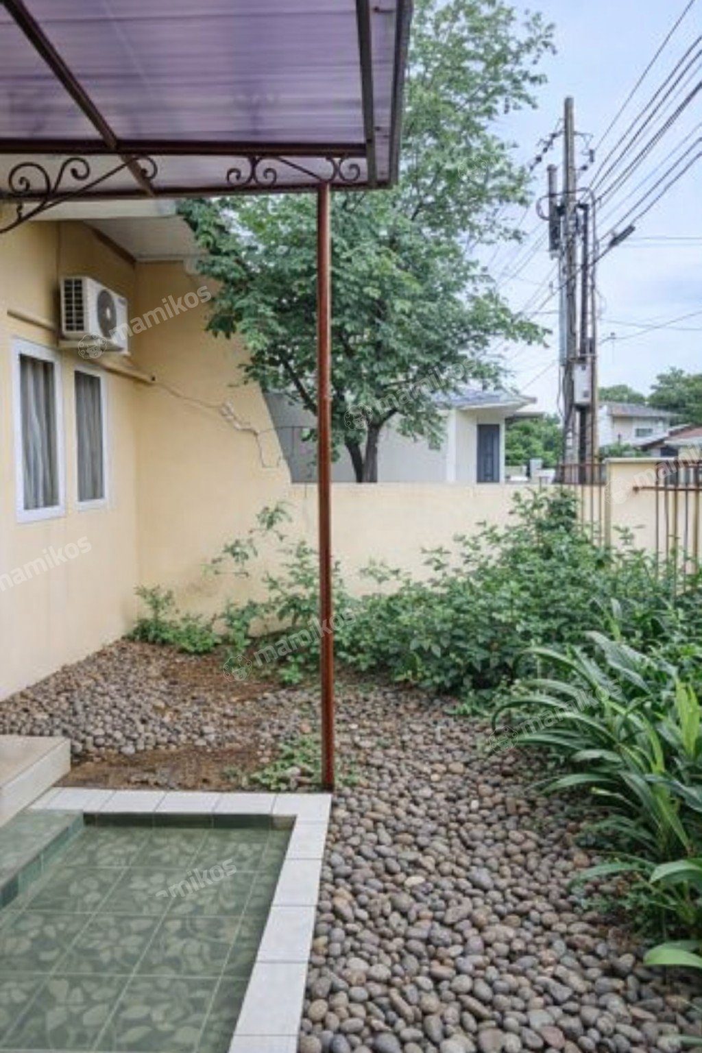 Rumah Sertifikat SHM 4 Kamar Tidur 2 Kamar Mandi Sektor 2 - Bintaro Jakarta Selatan - Photo 3