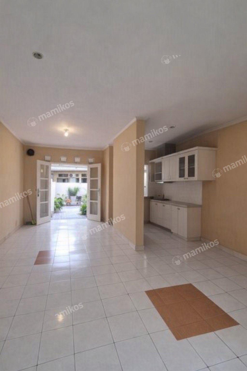 Rumah Sertifikat SHM 4 Kamar Tidur 2 Kamar Mandi Sektor 2 - Bintaro Jakarta Selatan - Photo 4