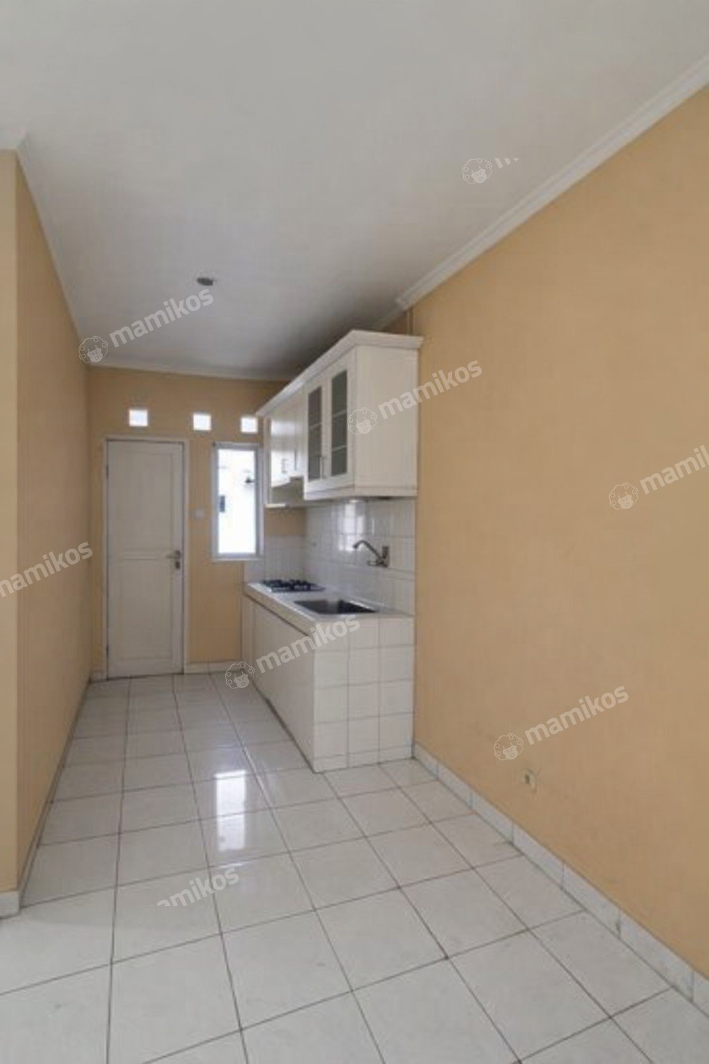 Rumah Sertifikat SHM 4 Kamar Tidur 2 Kamar Mandi Sektor 2 - Bintaro Jakarta Selatan - Photo 5