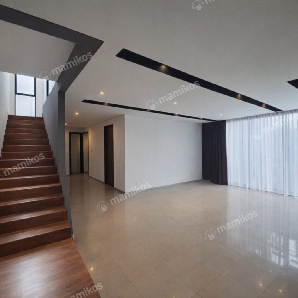 Rumah Baru Sertifikat SHM 4 Kamar Tidur Kemang Jakarta Selatan - Photo 3