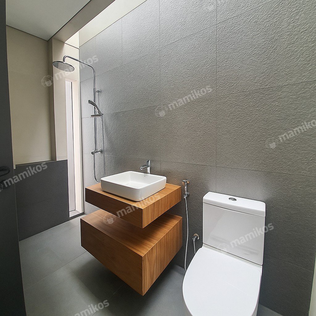 Rumah Baru Sertifikat SHM 4 Kamar Tidur Kemang Jakarta Selatan - Photo 4